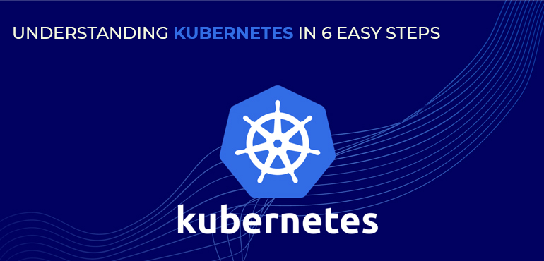 Understanding Kubernetes in 6 easy steps