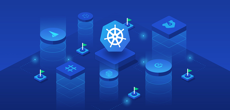 Understanding Kubernetes in 6 easy steps