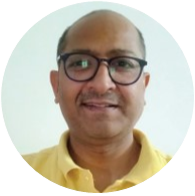 Vipul Gaur - CTO