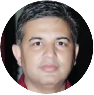 Vishal Kaushik - Operations Head
