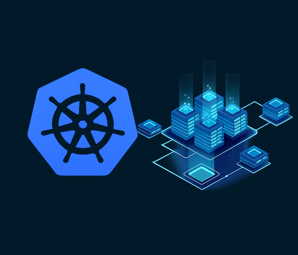 Kubernetes Challenges Illustration