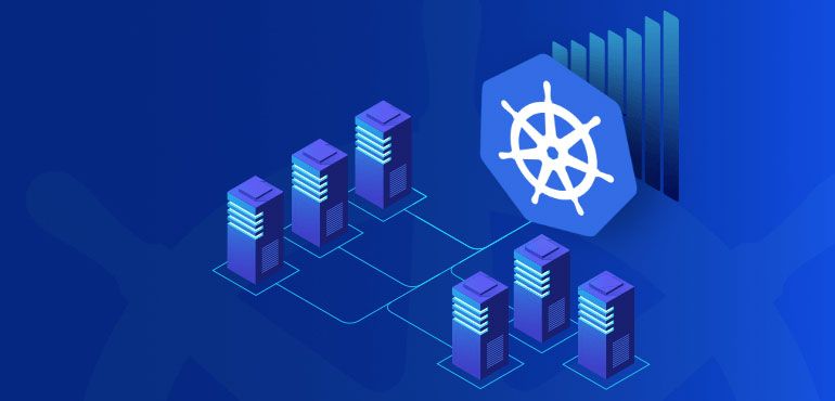 Magn Intelligence Kubernetes Services
