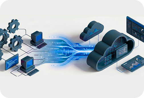 Migration Diagram