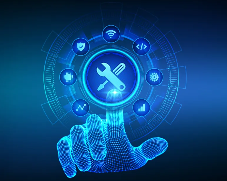 Magn Intelligence Dedicated IT Support Services