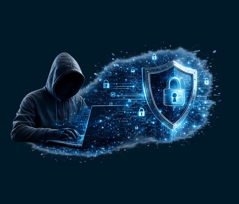 Kubernetes Security Illustration